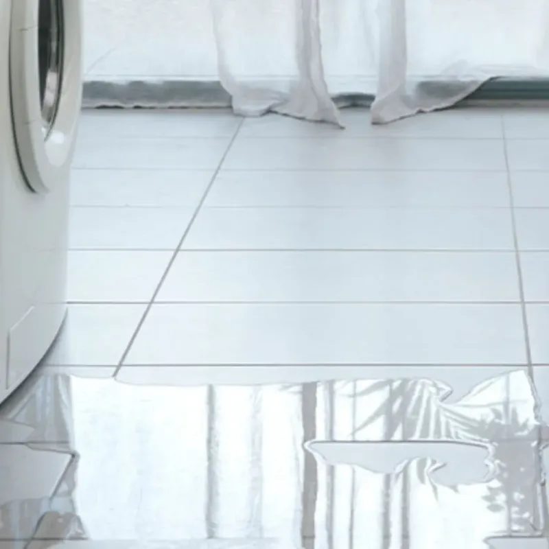 Appliance Leak Cleanup in Long Beach, MD