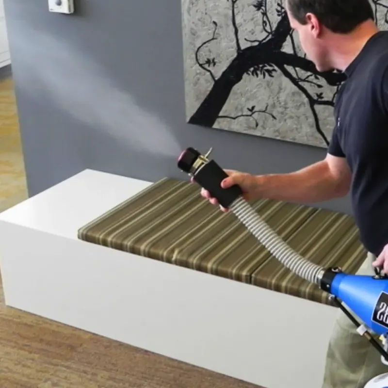 Professional Odor Removal in Long Beach, MD